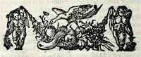 Picture 2 of 3 from Narratione de' svccessi intorno alla miracolosa imagine della gloriosissima Vergine : scopertasi nella città di Lucca l'anno 1588 : mandata da monsig. reverendissimo di Lucca all'illustrissimo signor cardinale Castrucci (1588), leaf 30