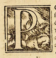 An illustration from Narrationes duæ admodum memorabiles, : quarum prima continet diarium expeditionis Francisci Draki equitis Angli in Indias Occidentales suscepæ, anno MDLXXXV. Altera omnium rerum ab eodem Drako et Norreysio in Lusitanica irruptione gestarum fidelem continuationem subjicit (1590)