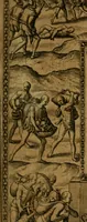 Picture 2 of 26 from Narratio regionum indicarum per Hispanos quosdam devastatarum verissima (1614), leaf 4