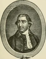 An illustration from Narrative and critical history of America (1884)