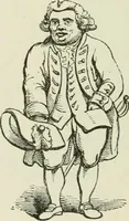 An illustration from Narrative and critical history of America (1884)