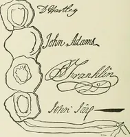 Picture 36 of 154 from Narrative and critical history of America (1884), leaf 181