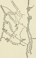 Picture 41 of 154 from Narrative and critical history of America (1884), leaf 196