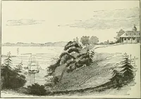 Picture 45 of 154 from Narrative and critical history of America (1884), leaf 241
