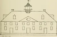 Picture 47 of 154 from Narrative and critical history of America (1884), leaf 242