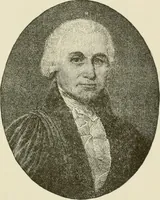 An illustration from Narrative and critical history of America (1884)