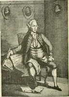 An illustration from Narrative and critical history of America (1884)