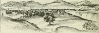 Picture 66 of 154 from Narrative and critical history of America (1884), leaf 345