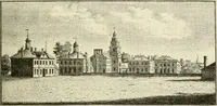 Picture 69 of 154 from Narrative and critical history of America (1884), leaf 350