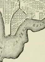 Picture 71 of 154 from Narrative and critical history of America (1884), leaf 353