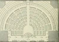 Picture 78 of 154 from Narrative and critical history of America (1884), leaf 363