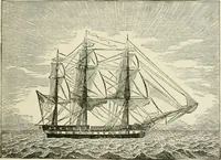 Picture 90 of 154 from Narrative and critical history of America (1884), leaf 396