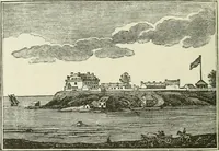 Picture 94 of 154 from Narrative and critical history of America (1884), leaf 401