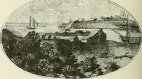 Picture 100 of 154 from Narrative and critical history of America (1884), leaf 413