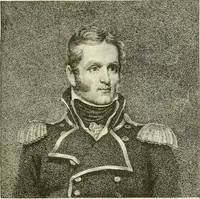 An illustration from Narrative and critical history of America (1884)