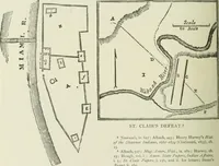 Picture 113 of 154 from Narrative and critical history of America (1884), leaf 467