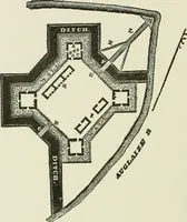 Picture 115 of 154 from Narrative and critical history of America (1884), leaf 469