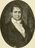 An illustration from Narrative and critical history of America (1884)