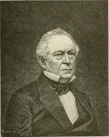 An illustration from Narrative and critical history of America (1884)