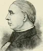 An illustration from Narrative and critical history of America (1884)