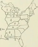Picture 126 of 154 from Narrative and critical history of America (1884), leaf 547