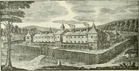 Picture 130 of 154 from Narrative and critical history of America (1884), leaf 555