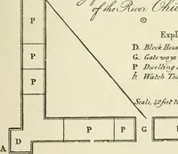 Picture 131 of 154 from Narrative and critical history of America (1884), leaf 556