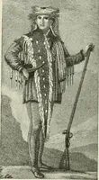An illustration from Narrative and critical history of America (1884)