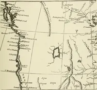 Picture 143 of 154 from Narrative and critical history of America (1884), leaf 574