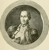An illustration from Narrative and critical history of America (1884)
