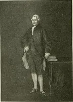 An illustration from Narrative and critical history of America (1884)