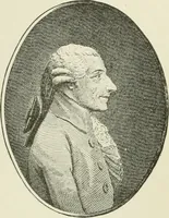An illustration from Narrative and critical history of America (1884)