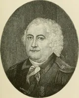 An illustration from Narrative and critical history of America (1884)