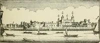 An illustration from Narrative and critical history of America (1884)