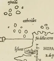 An illustration from Narrative and critical history of America (1884)