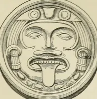 An illustration from Narrative and critical history of America (1884)