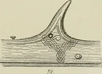 An illustration from Narrative and critical history of America (1884)