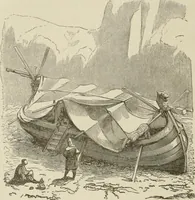 An illustration from Narrative and critical history of America (1884)
