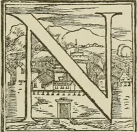 An illustration from Narrative and critical history of America (1884)