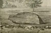 An illustration from Narrative and critical history of America (1884)