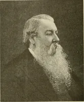 An illustration from Narrative and critical history of America (1884)