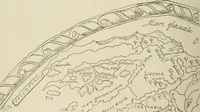 An illustration from Narrative and critical history of America (1884)