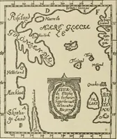 An illustration from Narrative and critical history of America (1884)