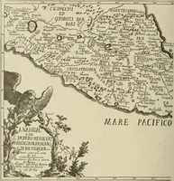 An illustration from Narrative and critical history of America (1884)