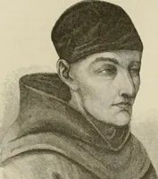 An illustration from Narrative and critical history of America (1884)