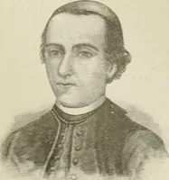 An illustration from Narrative and critical history of America (1884)