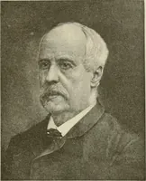An illustration from Narrative and critical history of America (1884)