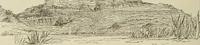 An illustration from Narrative and critical history of America (1884)