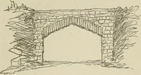 An illustration from Narrative and critical history of America (1884)