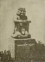 An illustration from Narrative and critical history of America (1884)